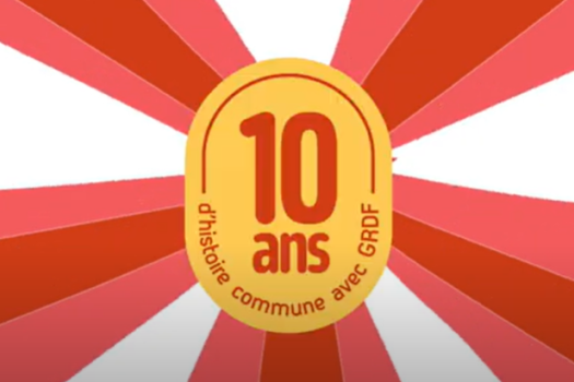 10 ans