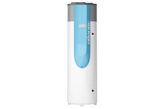 Chauffe-eau thermodynamique (CET)