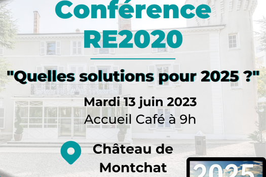 conférence RE2020