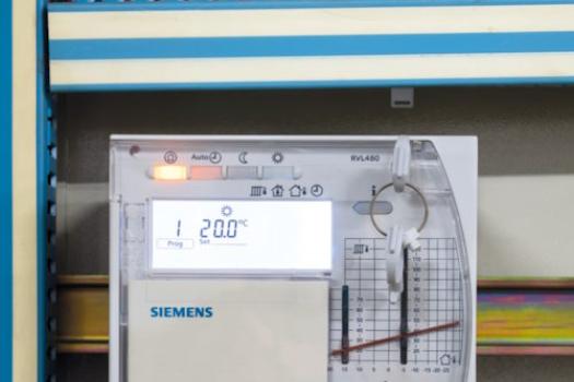 Conduite d'installation