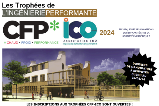 Trophée CFP ICO 2024
