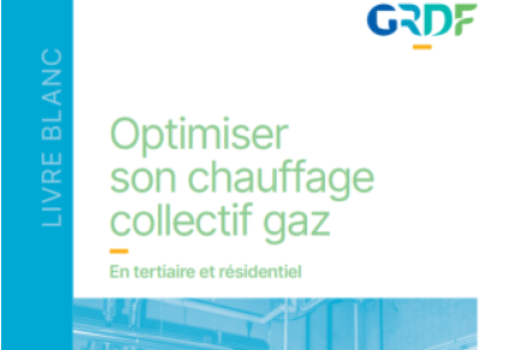 Vignette livre blanc optimiser son chaufage collectif gaz