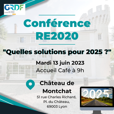 conférence RE2020