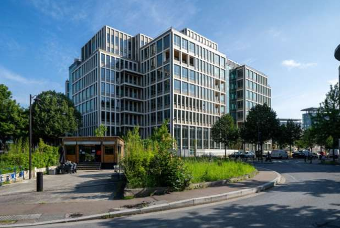 Saint-Denis, un emplacement stratégique choisi pour son dynamisme et son accessibilité