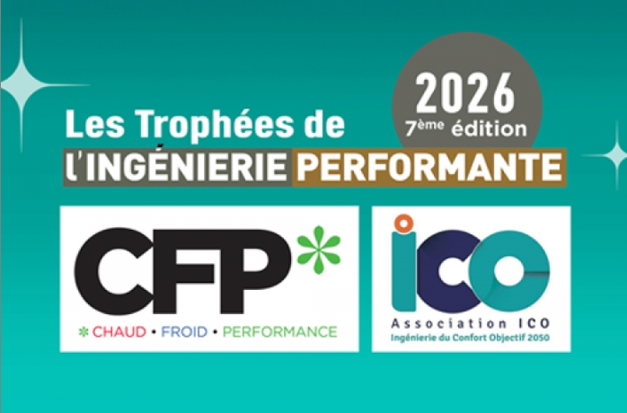 Les 7ème trophées de l'ingénierie performante CPF-ICO