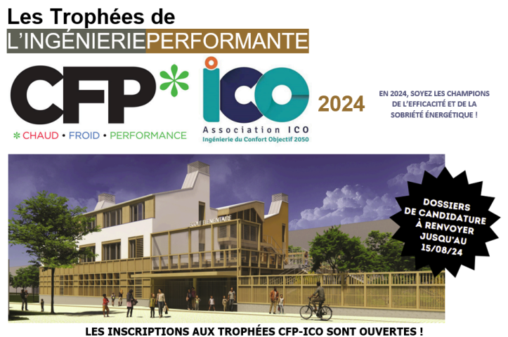 Trophée CFP ICO 2024