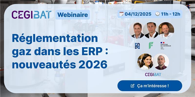 Bannière de l'événement et portrait des intervenants