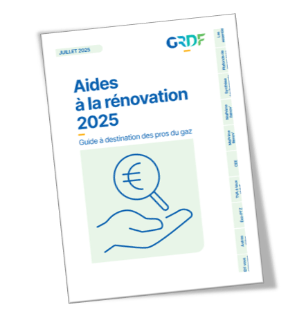 Guide des aides à la rénovation 2025