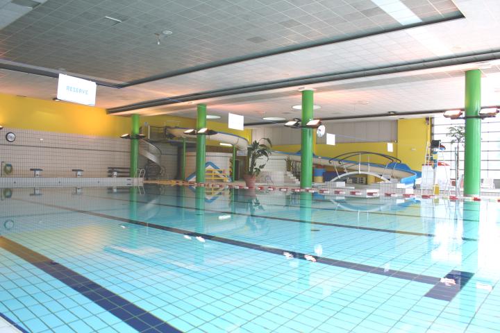 Piscine de Pessac