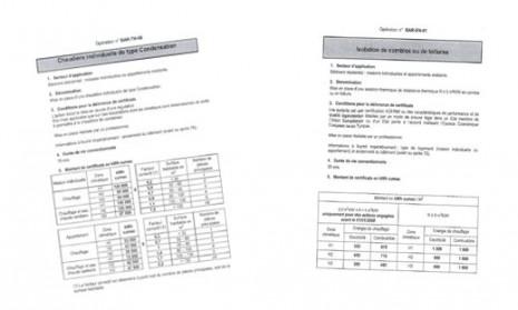 CEE-Exemples de fiches