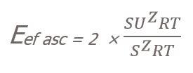 Calcul des consommations des ascenceurs