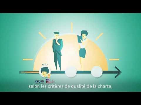 Charte d'engagement solaire ICO en vidéo