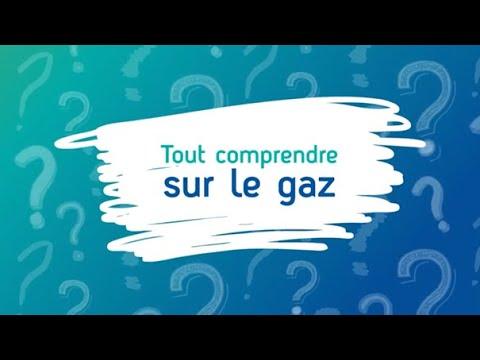 Tout comprendre sur la chaîne gazière en 5 minutes Tout comprendre sur la chaîne gazière en 5 minutes