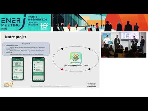 Découvrez les projets gagnants de cette 3ème édition !