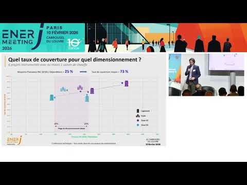 Pierre Murie et Olivier Broggi nous partagent les enseignements des instrumentations  sur chaufferies hybrides