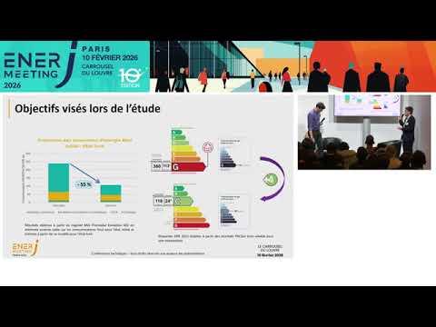 Intervention de Martin Collombet : exemple d'une rénovation globale en résidentiel