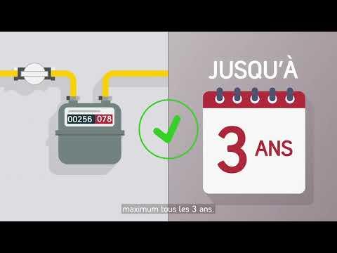 Découvrez les évolutions de la réglementation gaz dans les ERP en vidéo !