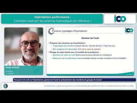 Replay du webinaire ICO