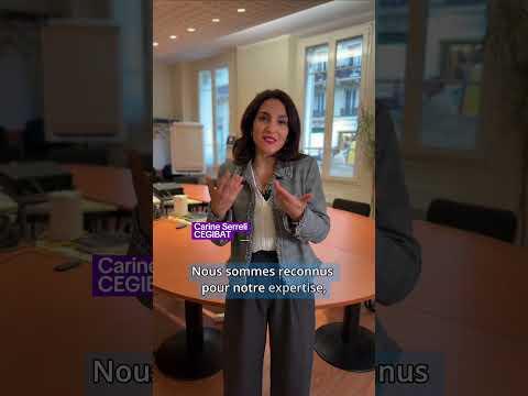 Episode 3 : Le rôle de Cegibat dans les travaux techniques