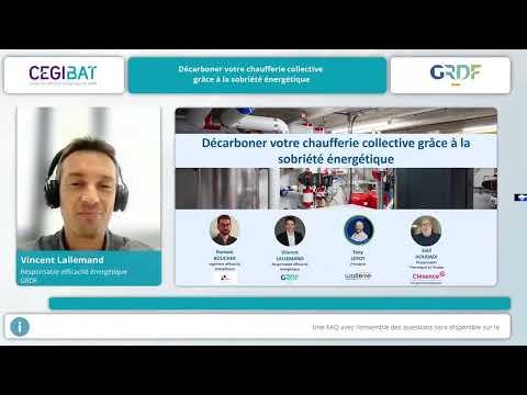 Visionnez le replay du webinaire !
