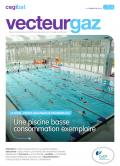 Vecteur Gaz 104 - Couverture