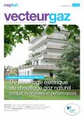 Vecteur Gaz 105 - Couverture