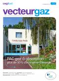 Vecteur Gaz 107 - Couverture