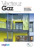 Vecteur Gaz 108 - Couverture