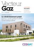 Vecteur Gaz 114 - Couverture