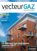 Vecteur Gaz 123 - Couverture