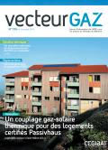Vecteur Gaz 125 - Couverture