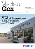 Vecteur gaz 117 - Couverture