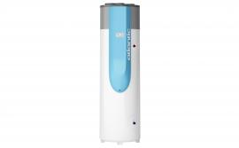 Chauffe-eau thermodynamique (CET)