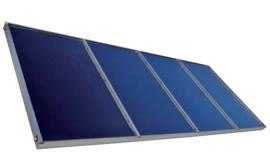 Panneaux solaire thermique