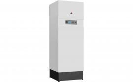 Accumulateur gaz - Préparateur ECS