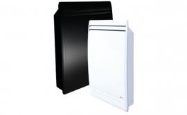 Radiateur gaz
