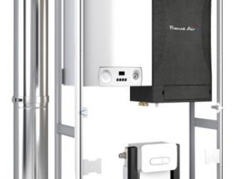 Visuel de prescription Vecteur Air – Composants Yzentis - CEGIBAT