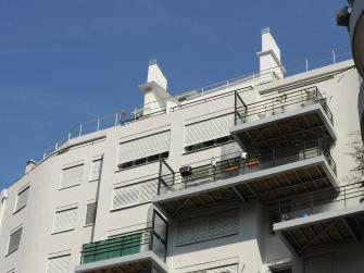 Copropriété Lançon Rungis Paris