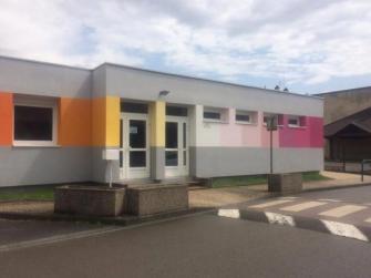 Ecole Sainte Suzanne