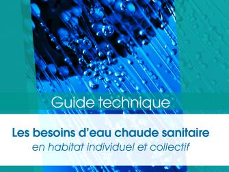 Guide technique Ademe - Besoins ECS résidentiel