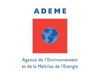 Logo Ademe