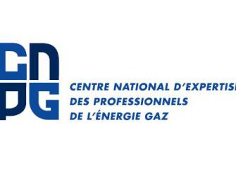 Logo CNPG