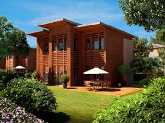  Maison passive Les Lodges (77)