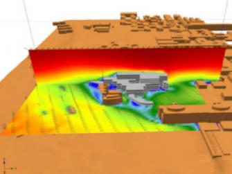 Simulation thermique dynamique