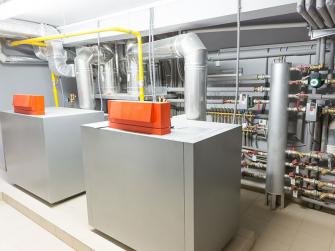 Détermination de la puissance d’une chaufferie 