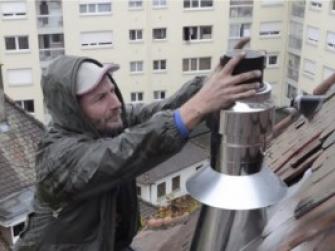 Directive ecodesign chaudières à condensation en rénovation