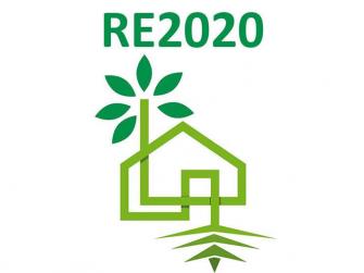 logo de la RE 2020