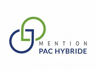 Logo du la mention PAC hybride