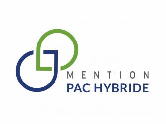 Logo du la mention PAC hybride