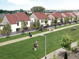 Photo Residence les Castelines - CEGIBAT